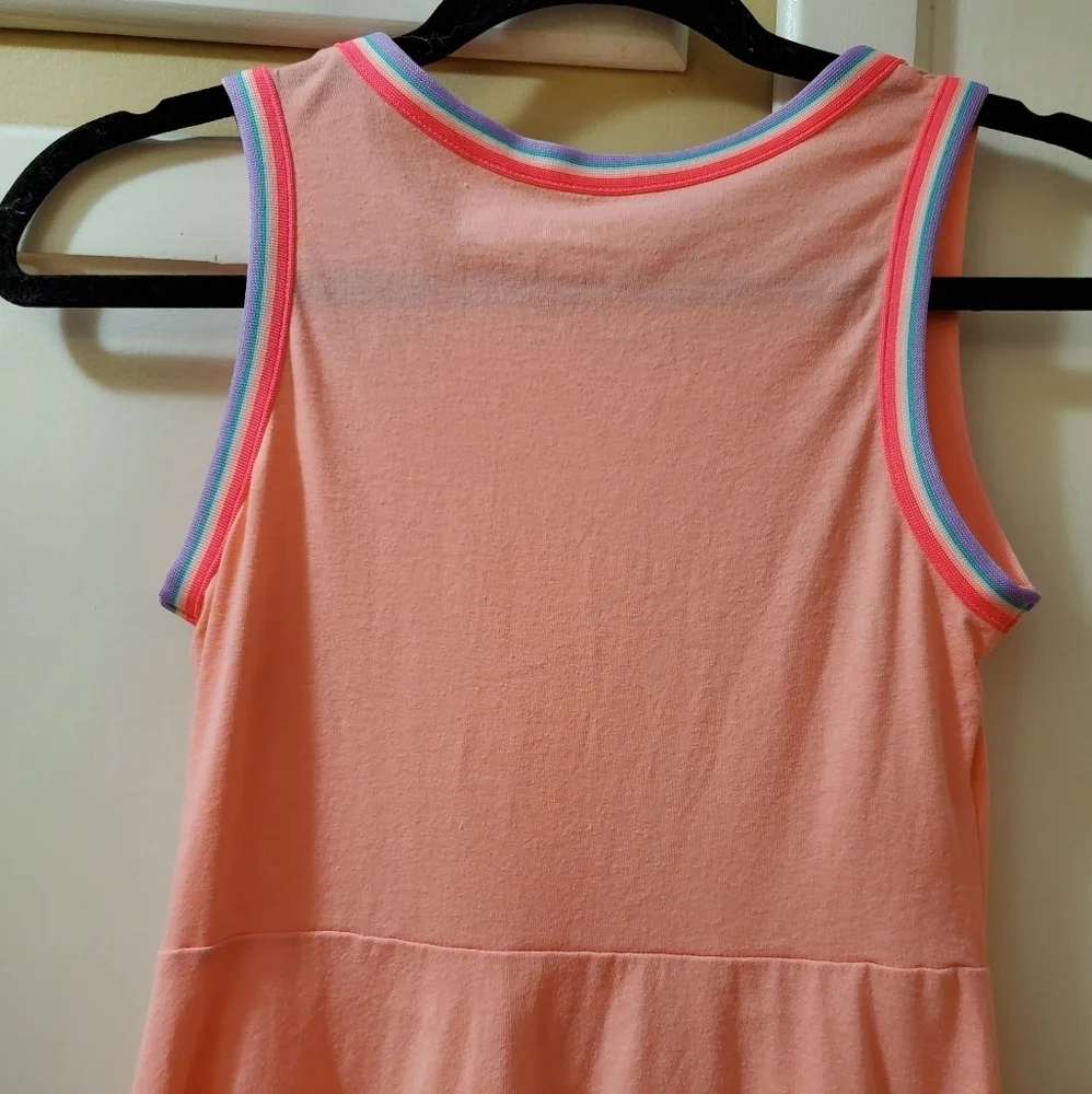 The Children's Place Girls Summer Dress - Picture 4 of 6